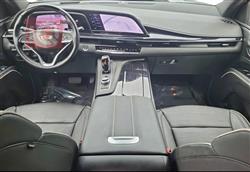 كاديلاك اسكاليد